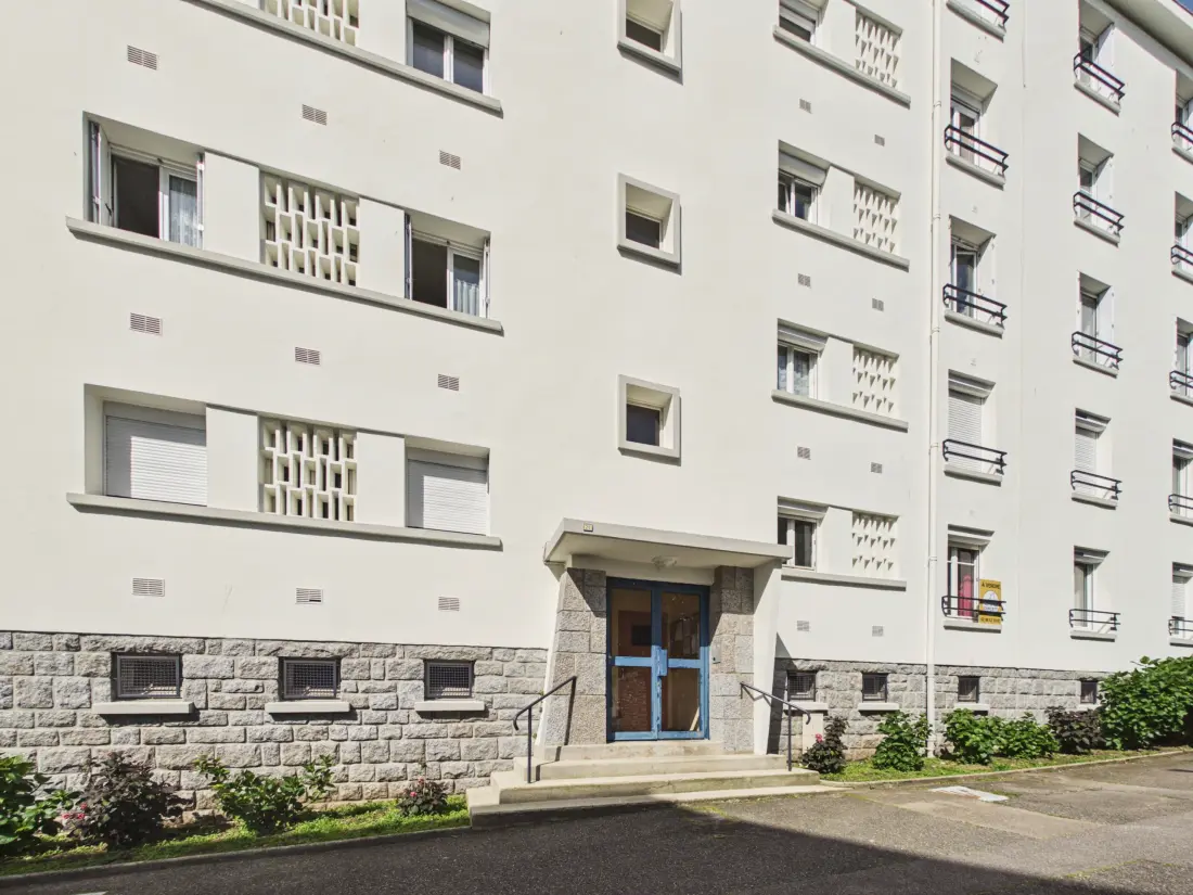 Apartmanok Concarneau