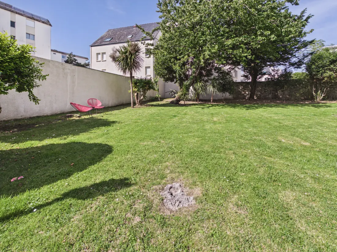 Apartmanok Concarneau