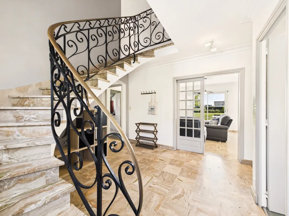 House in Concarneau