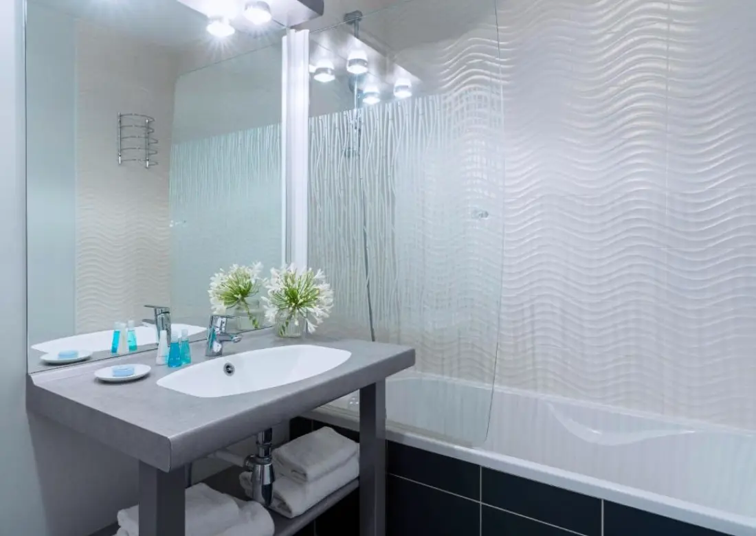 Résidence Thalasso Concarneau4 Csillagok★★★★