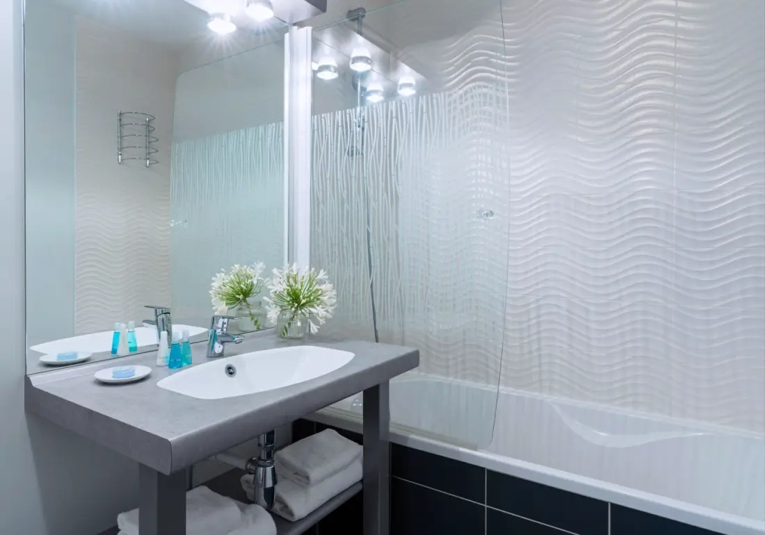Résidence Thalasso Concarneau4 Csillagok★★★★