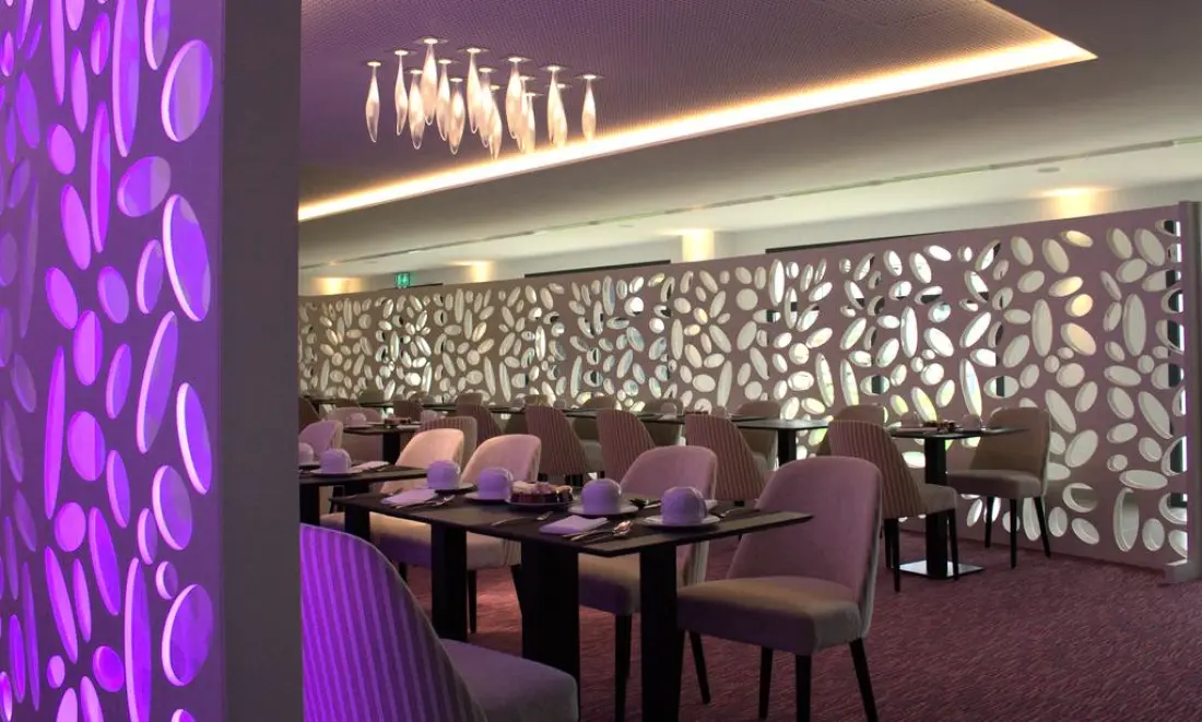 Résidence Thalasso Concarneau4 Csillagok★★★★