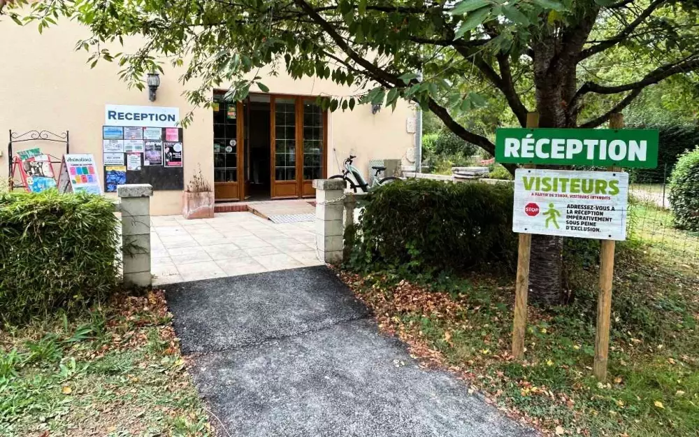 Campeggio La Vallée des Vignes10 Stelle★★★★★★★★★★