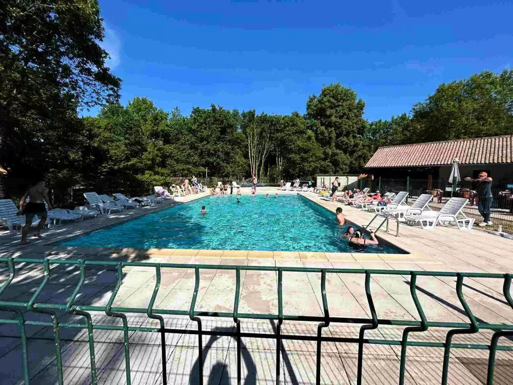 Campeggio La Vallée des Vignes10 Stelle★★★★★★★★★★