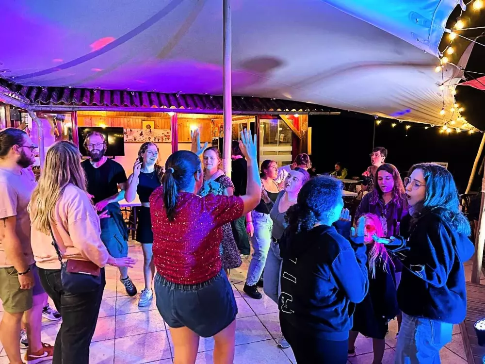 Campeggio La Vallée des Vignes10 Stelle★★★★★★★★★★