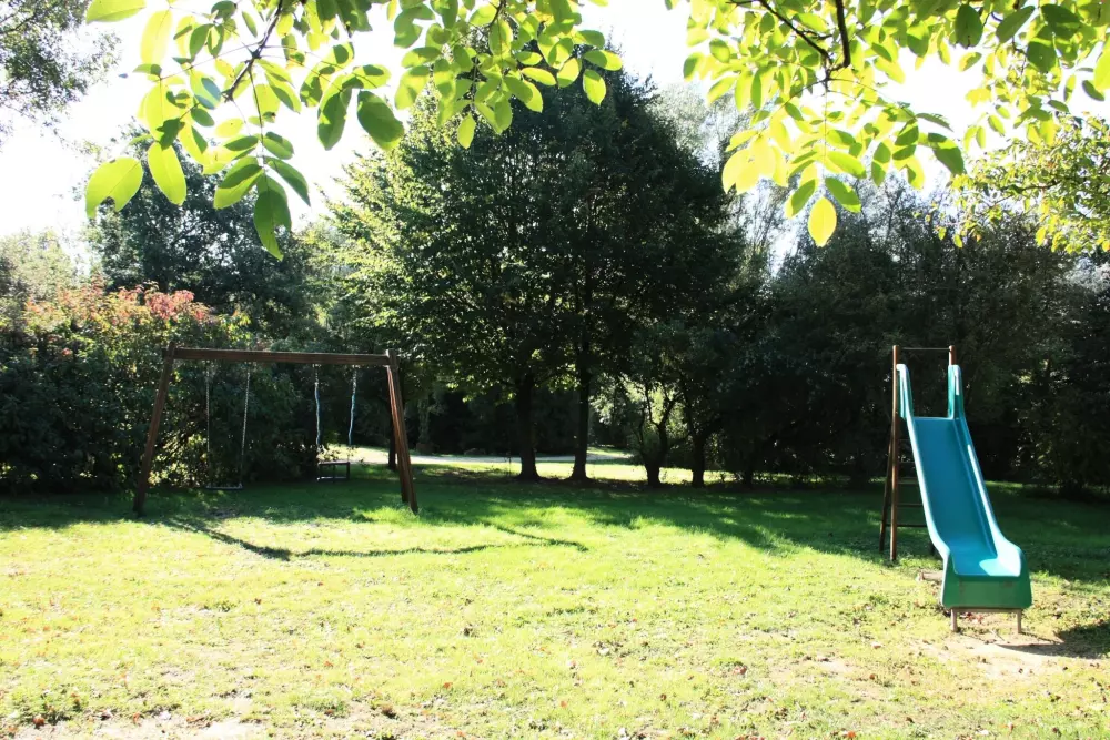 Campeggio La Vallée des Vignes10 Stelle★★★★★★★★★★