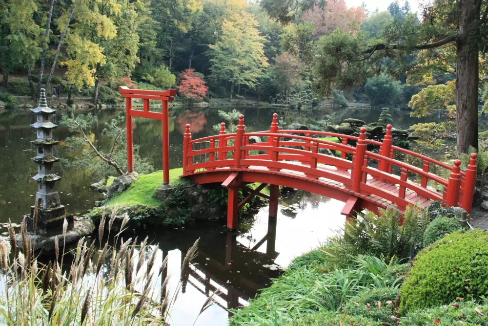 Campeggio La Vallée des Vignes10 Stelle★★★★★★★★★★