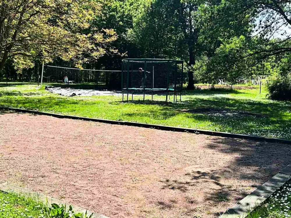 Campeggio La Vallée des Vignes10 Stelle★★★★★★★★★★