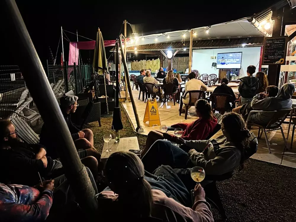 Campeggio La Vallée des Vignes10 Stelle★★★★★★★★★★