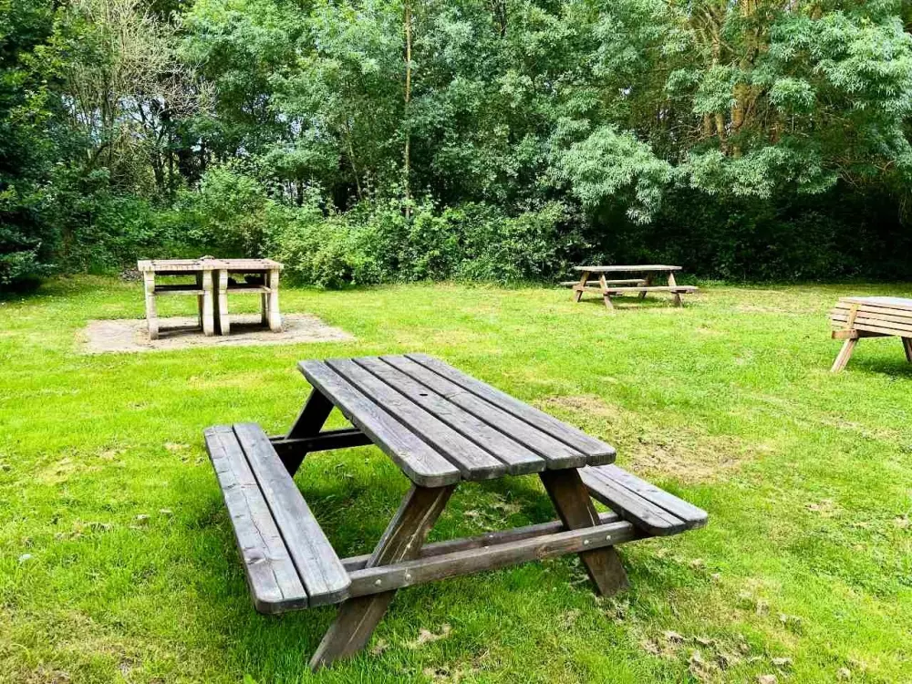 Campeggio La Vallée des Vignes10 Stelle★★★★★★★★★★