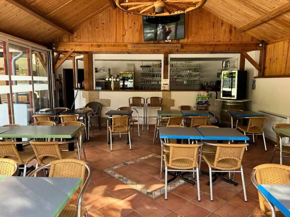 Campeggio La Vallée des Vignes10 Stelle★★★★★★★★★★