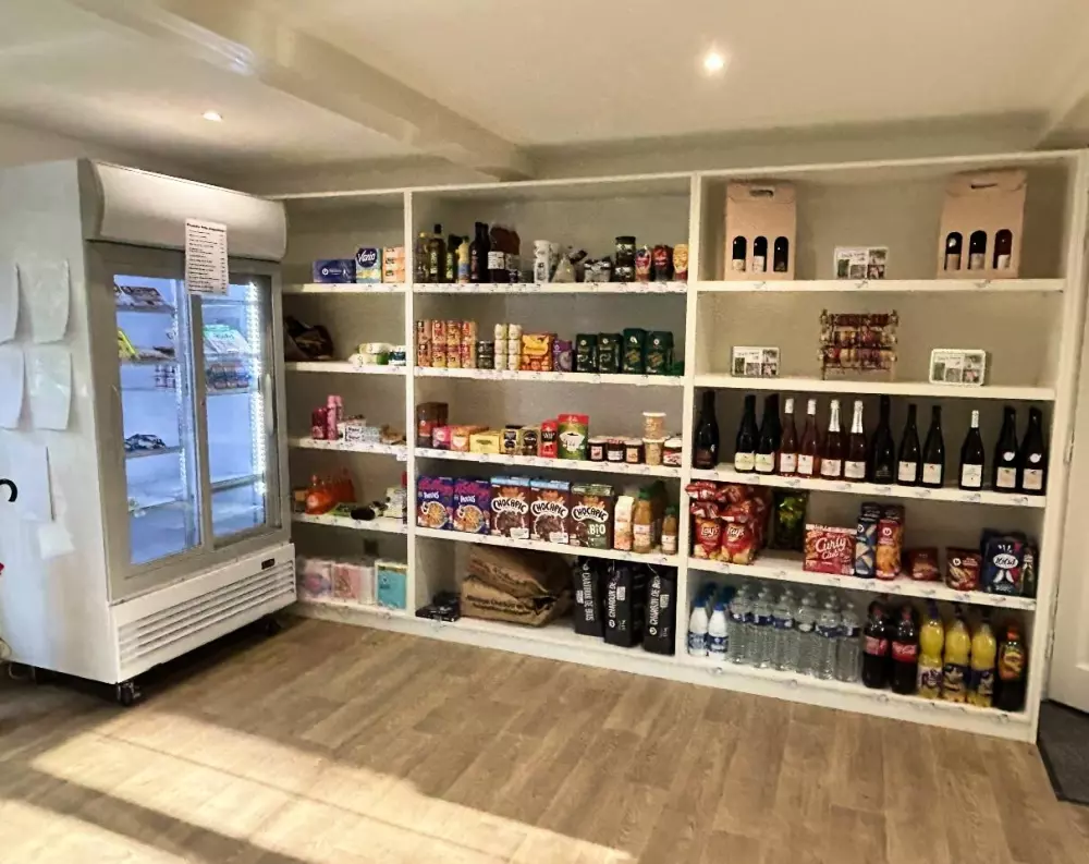 Campeggio La Vallée des Vignes10 Stelle★★★★★★★★★★