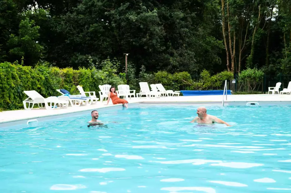 Campeggio La Vallée des Vignes10 Stelle★★★★★★★★★★