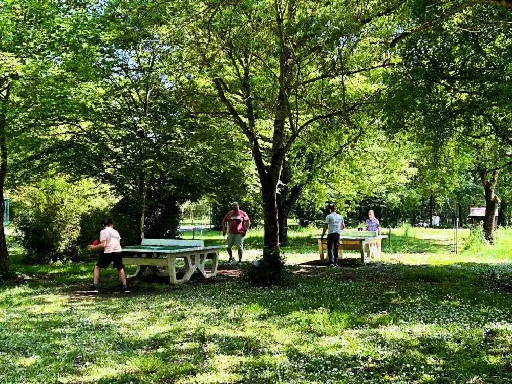 Campeggio La Vallée des Vignes10 Stelle★★★★★★★★★★