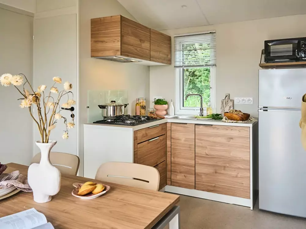 Campeggio La Vallée des Vignes10 Stelle★★★★★★★★★★