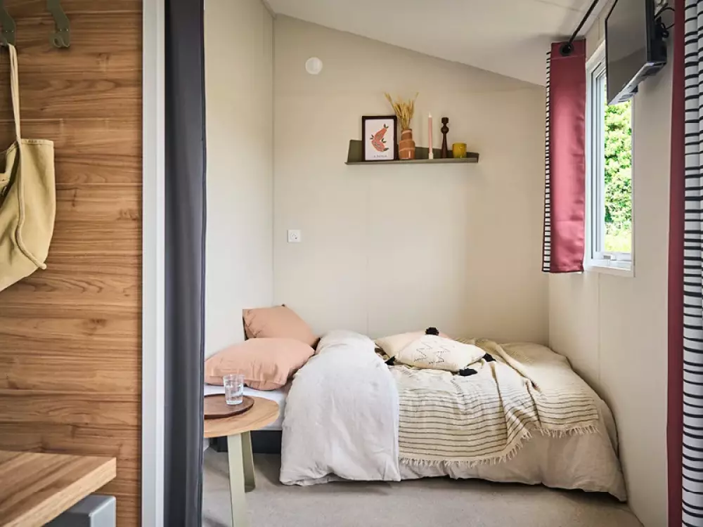 Campeggio La Vallée des Vignes10 Stelle★★★★★★★★★★