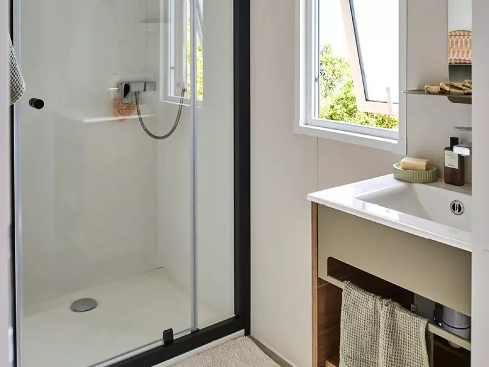 Campeggio La Vallée des Vignes10 Stelle★★★★★★★★★★