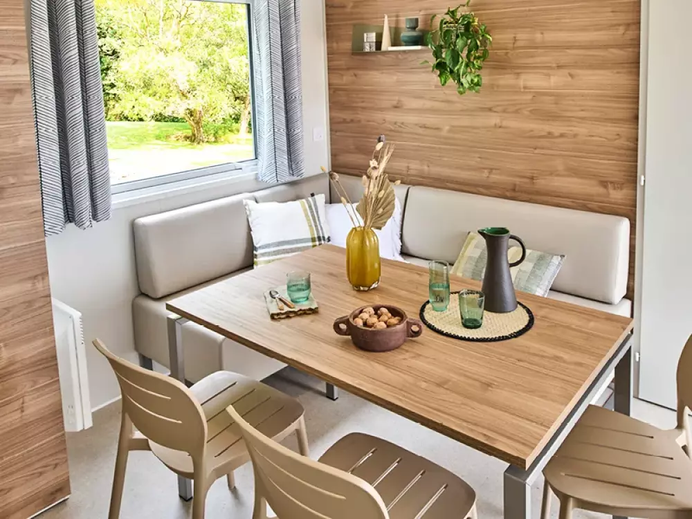 Campeggio La Vallée des Vignes10 Stelle★★★★★★★★★★