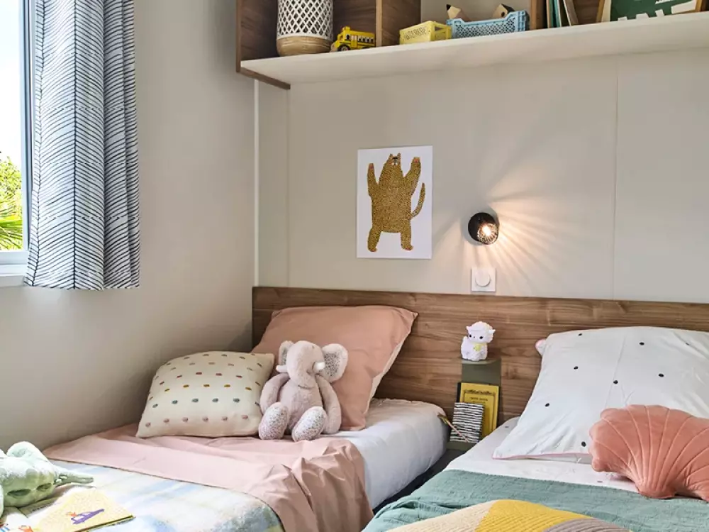 Campeggio La Vallée des Vignes10 Stelle★★★★★★★★★★