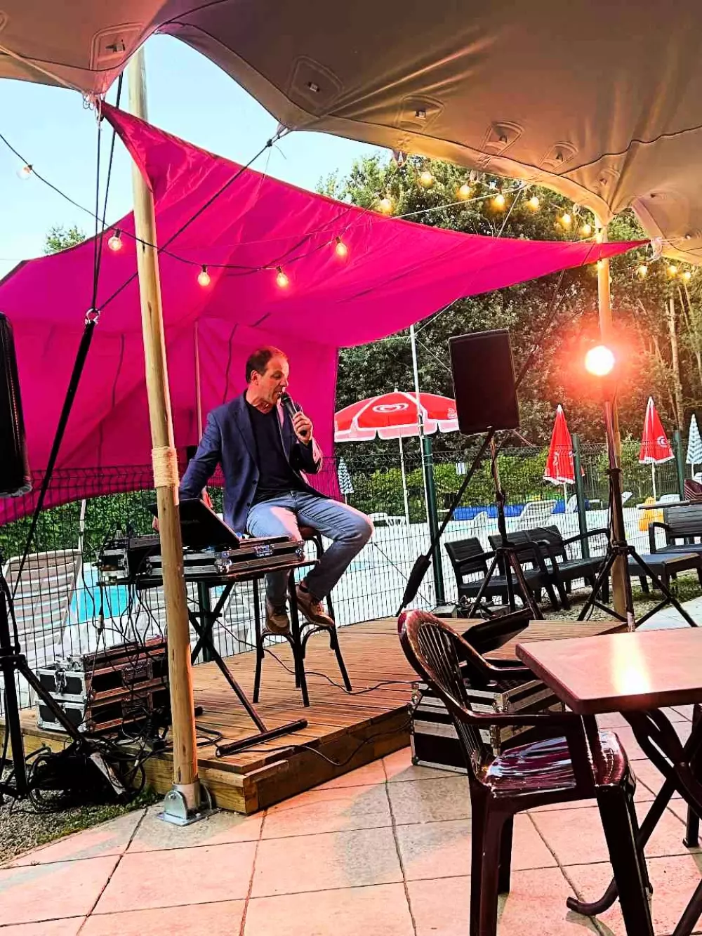 Hoteller i nærheden af The Valley of Vigne