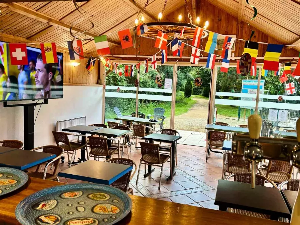 Hoteller i nærheden af The Valley of Vigne