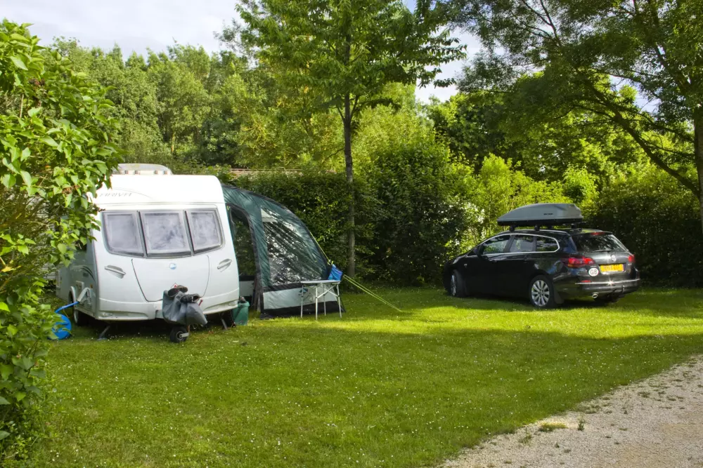 Hoteller i nærheden af The Valley of Vigne