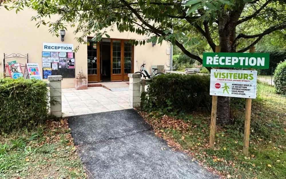 Hoteller i nærheden af The Valley of Vigne