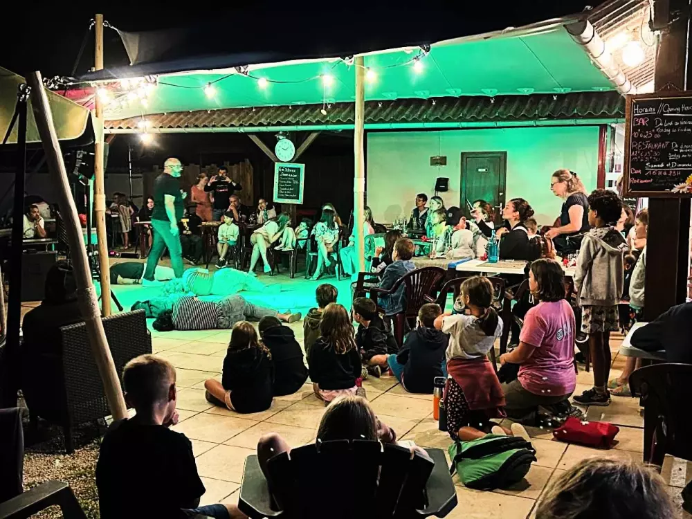 Hoteller i nærheden af The Valley of Vigne