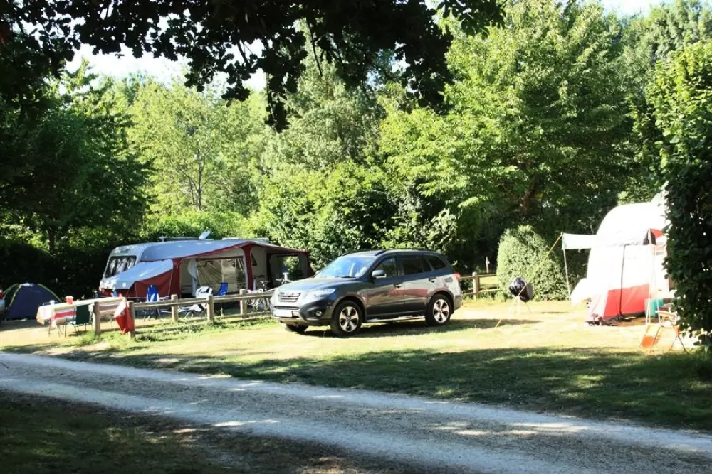 Hoteller i nærheden af The Valley of Vigne