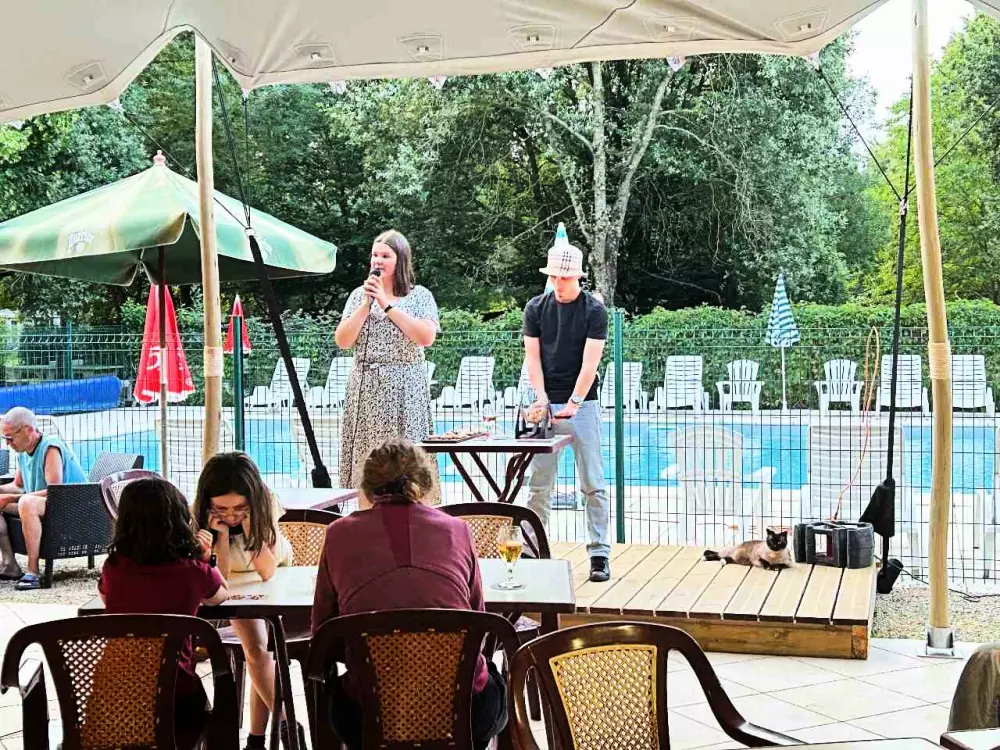 Hoteller i nærheden af The Valley of Vigne