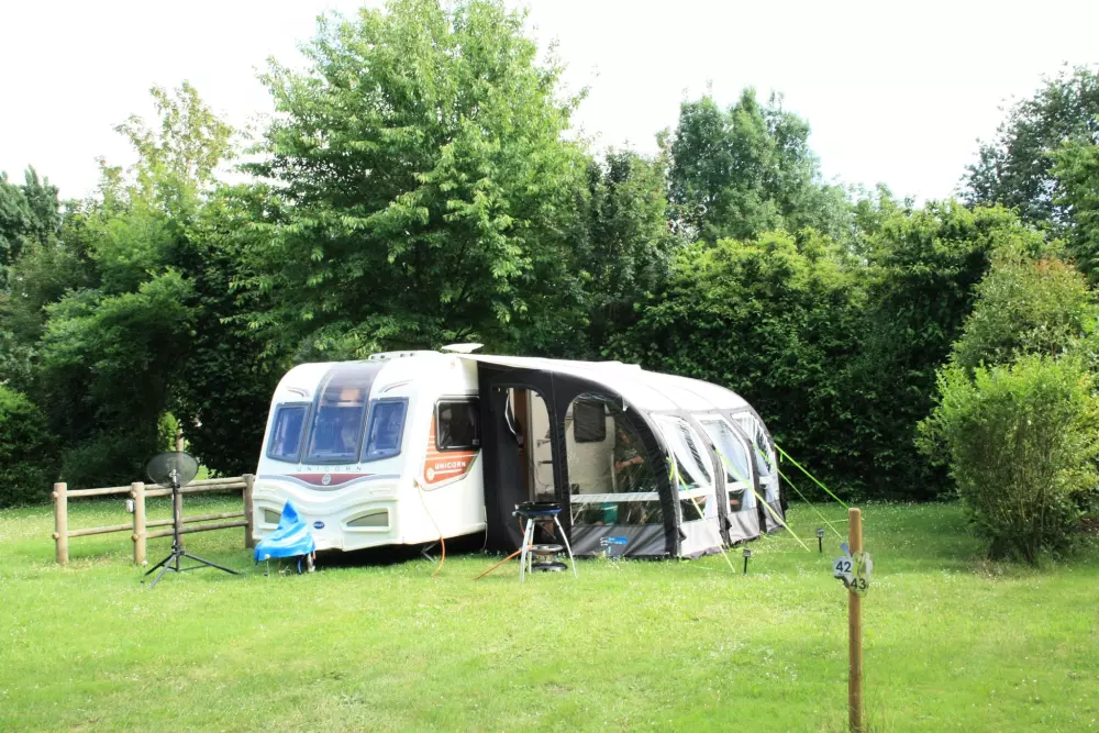 Hoteller i nærheden af The Valley of Vigne