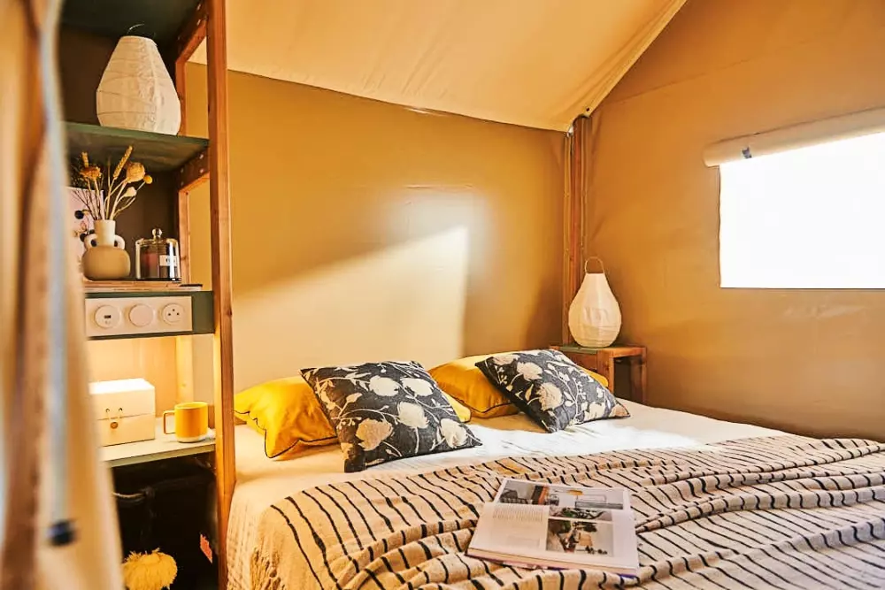 Hoteller i nærheden af The Valley of Vigne