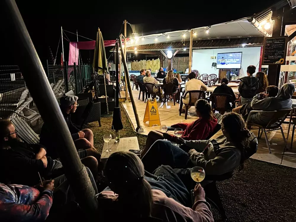 Hoteller i nærheden af The Valley of Vigne