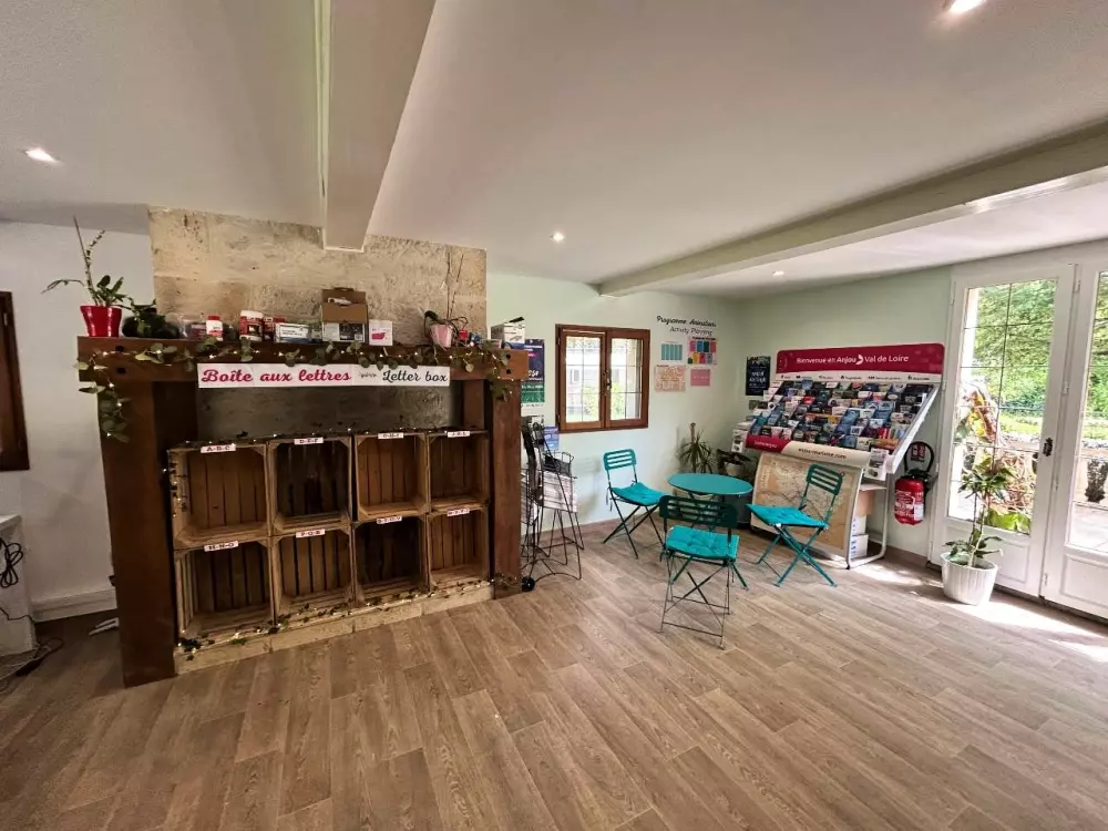 Hoteller i nærheden af The Valley of Vigne