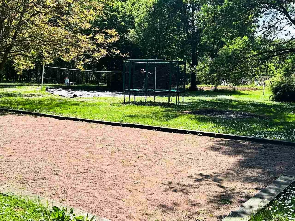 Hoteller i nærheden af The Valley of Vigne