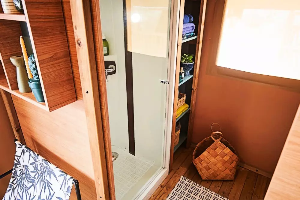 Hoteller i nærheden af The Valley of Vigne