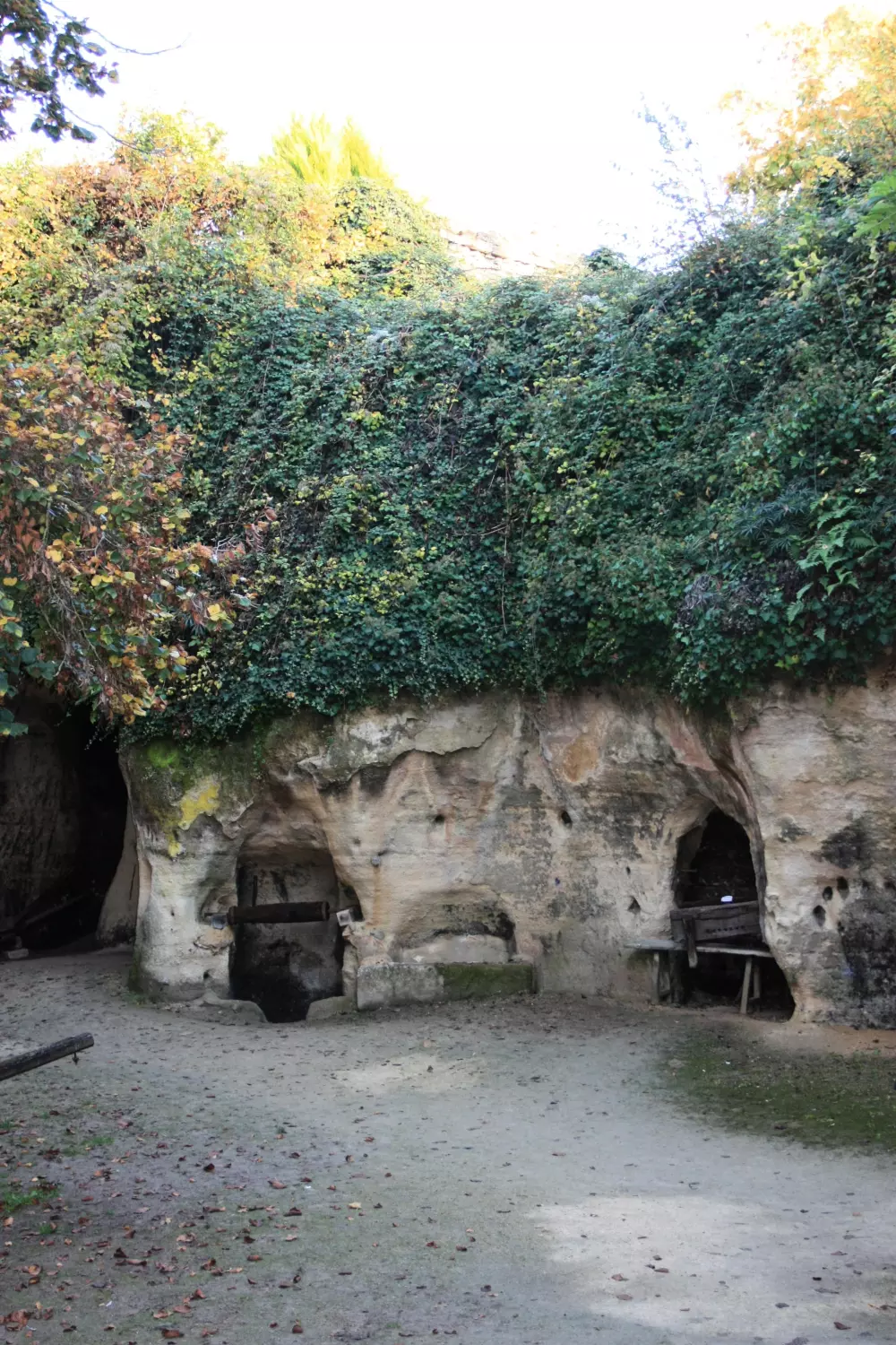Hoteller i nærheden af The Valley of Vigne