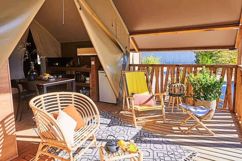 Hoteller i nærheden af The Valley of Vigne