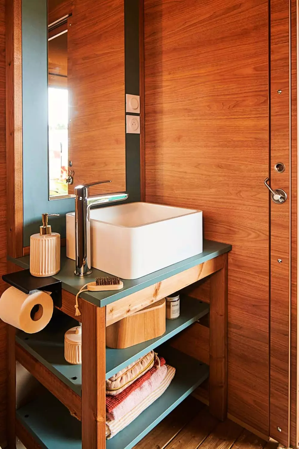 Hoteller i nærheden af The Valley of Vigne