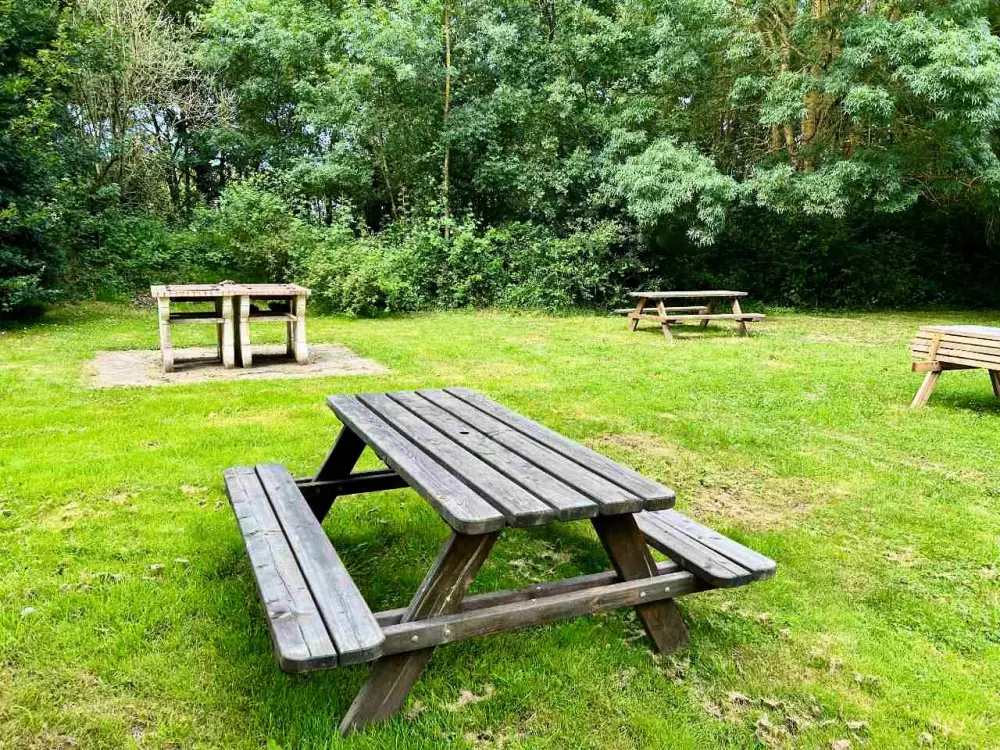 Hoteller i nærheden af The Valley of Vigne