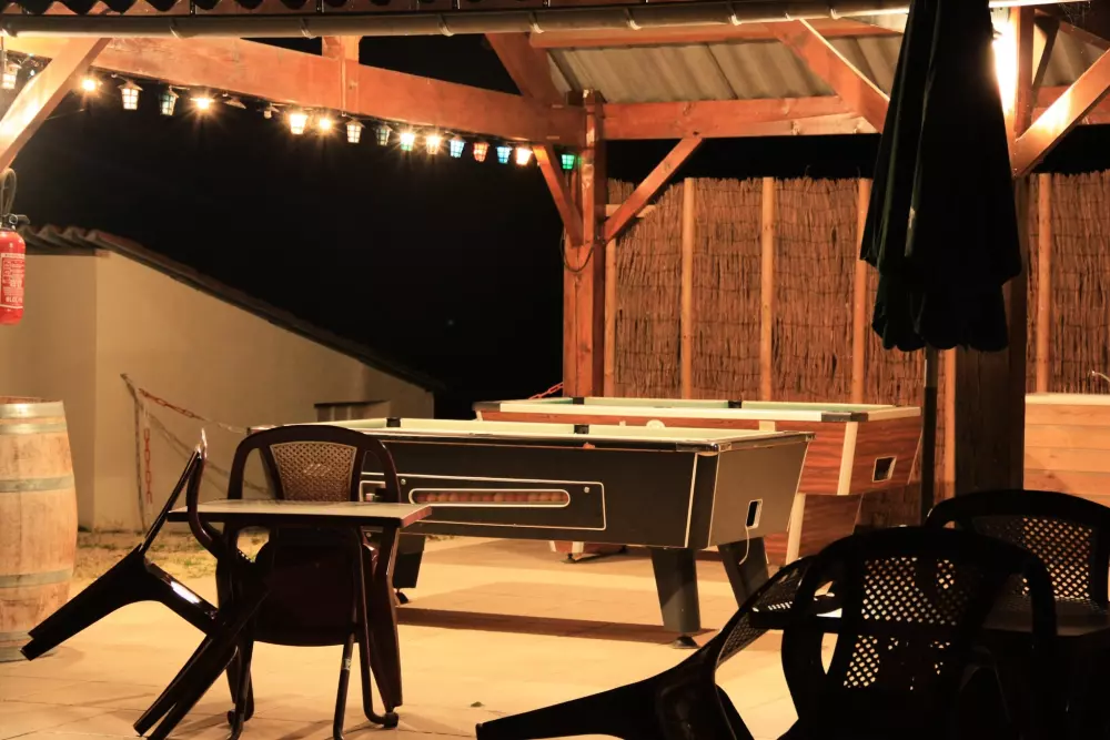 Hoteller i nærheden af The Valley of Vigne