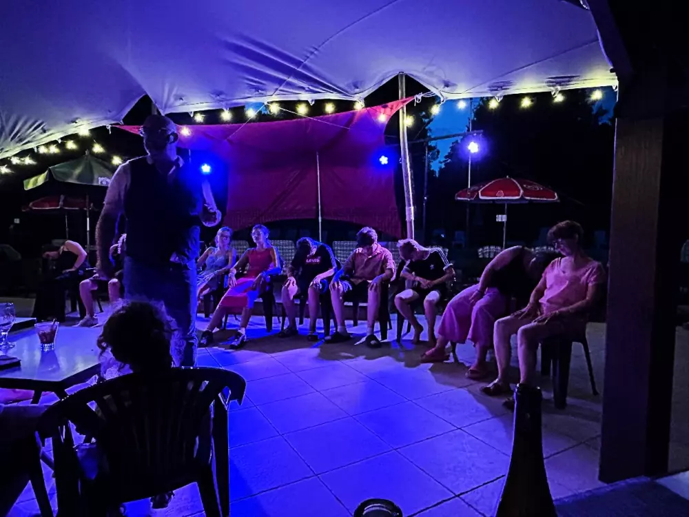 Hoteller i nærheden af The Valley of Vigne