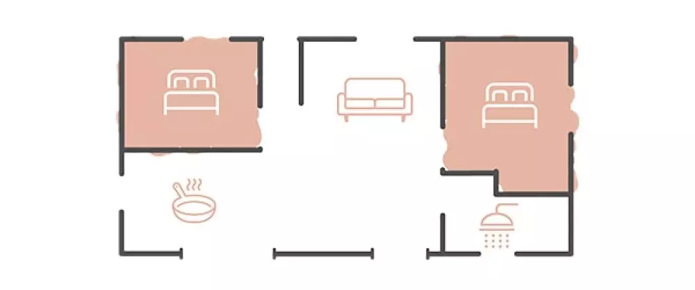 Hoteller i nærheden af The Valley of Vigne