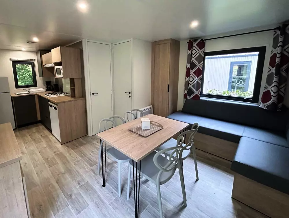 Hoteller i nærheden af The Valley of Vigne