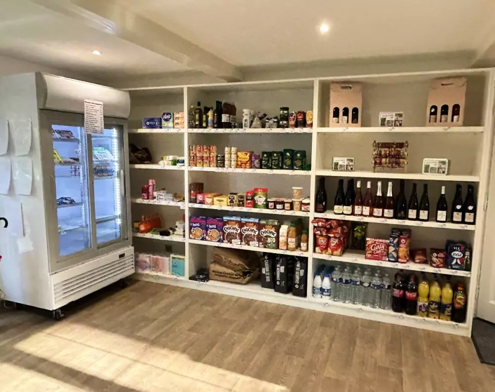 Hoteller i nærheden af The Valley of Vigne