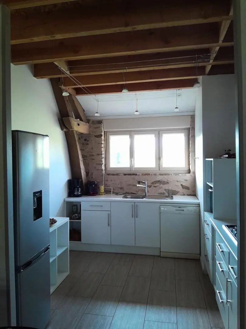 Gîte de France Het is allemaal groen 4 oren