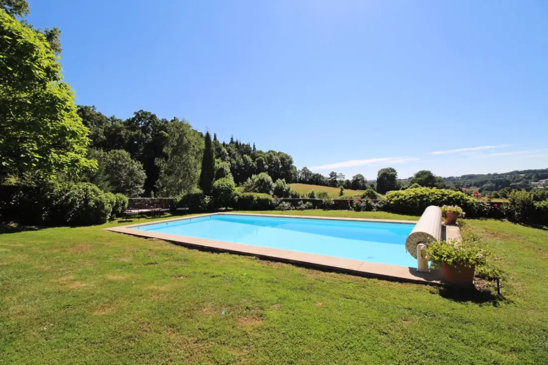 Gîte de France Chez le bayle 4 oren