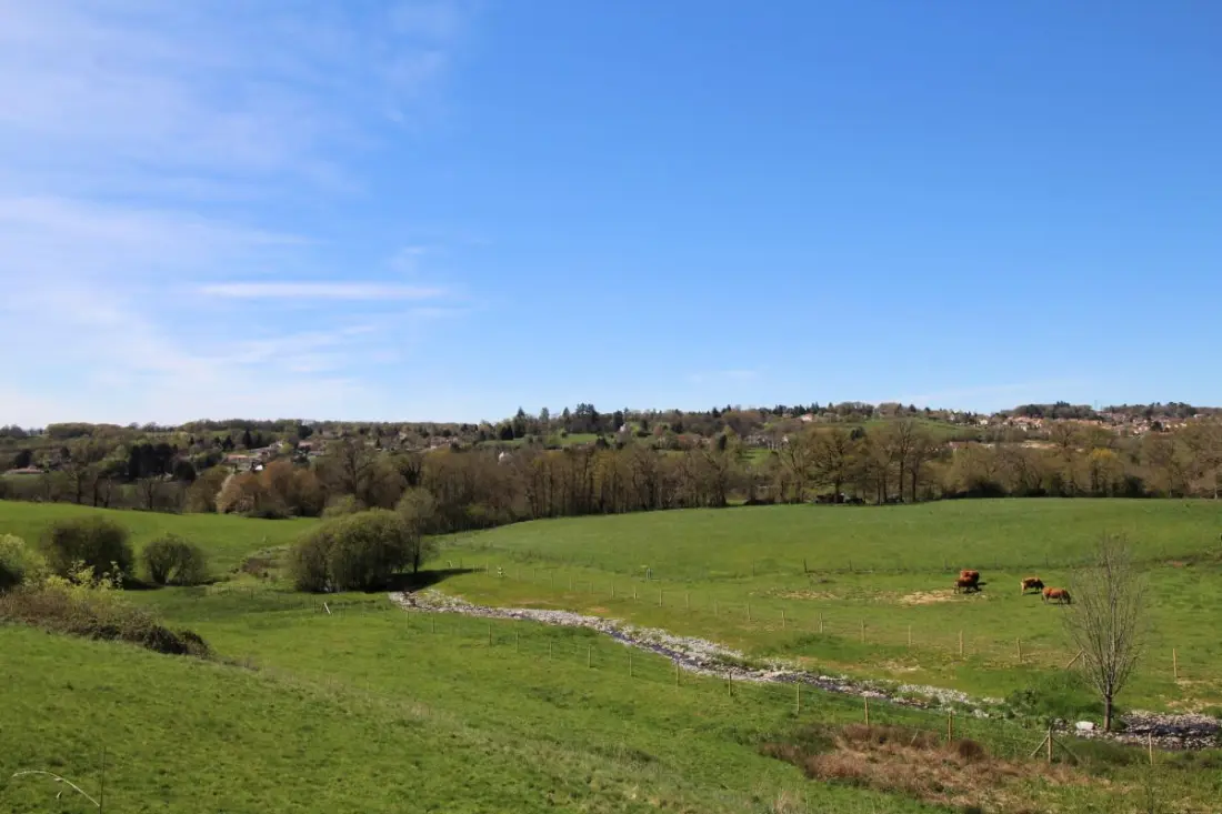 Gîte de France Chez le bayle 4 oren