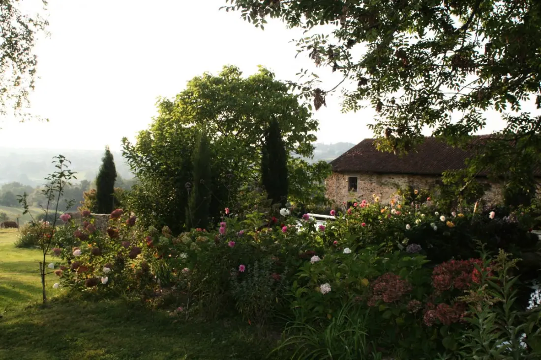 Gîte de France Chez le bayle 4 oren