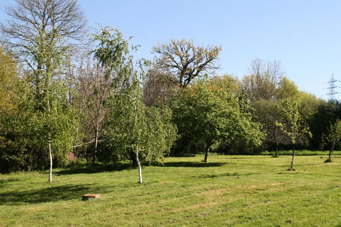 Gîte de France Chez le bayle 4 oren
